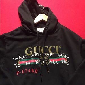 Gucci Sweatshirt